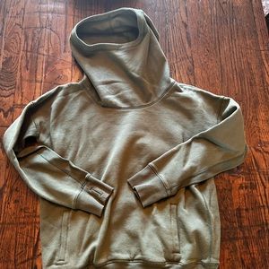 Zyia boyfriend hoodie
